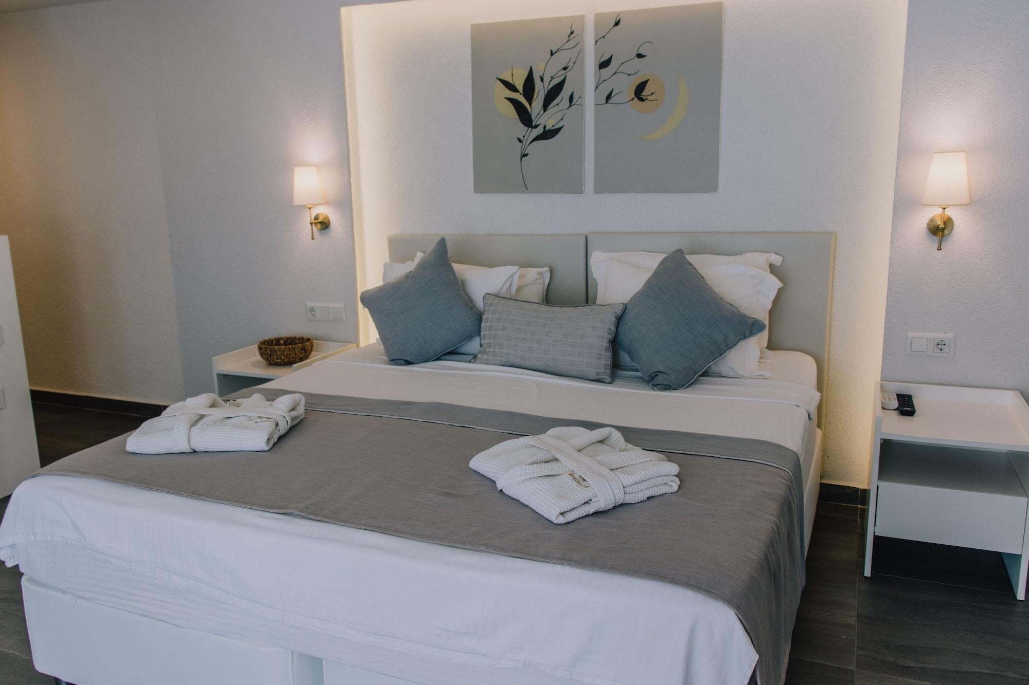 La Kumsal Hotel Kaş Ngoại thất bức ảnh