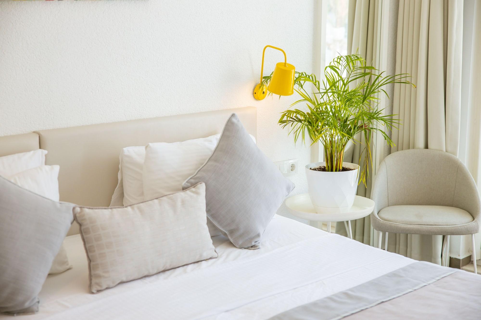 La Kumsal Hotel Kaş Ngoại thất bức ảnh