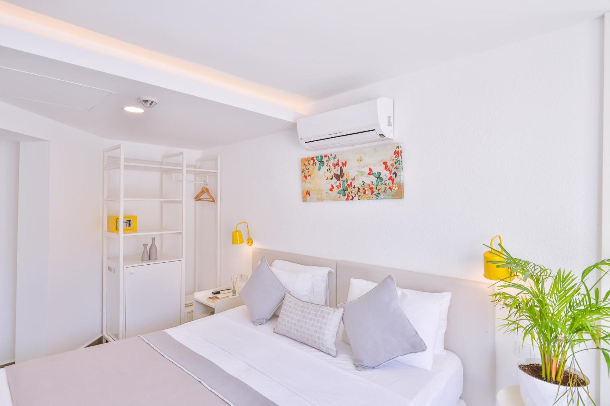 La Kumsal Hotel Kaş Phòng bức ảnh