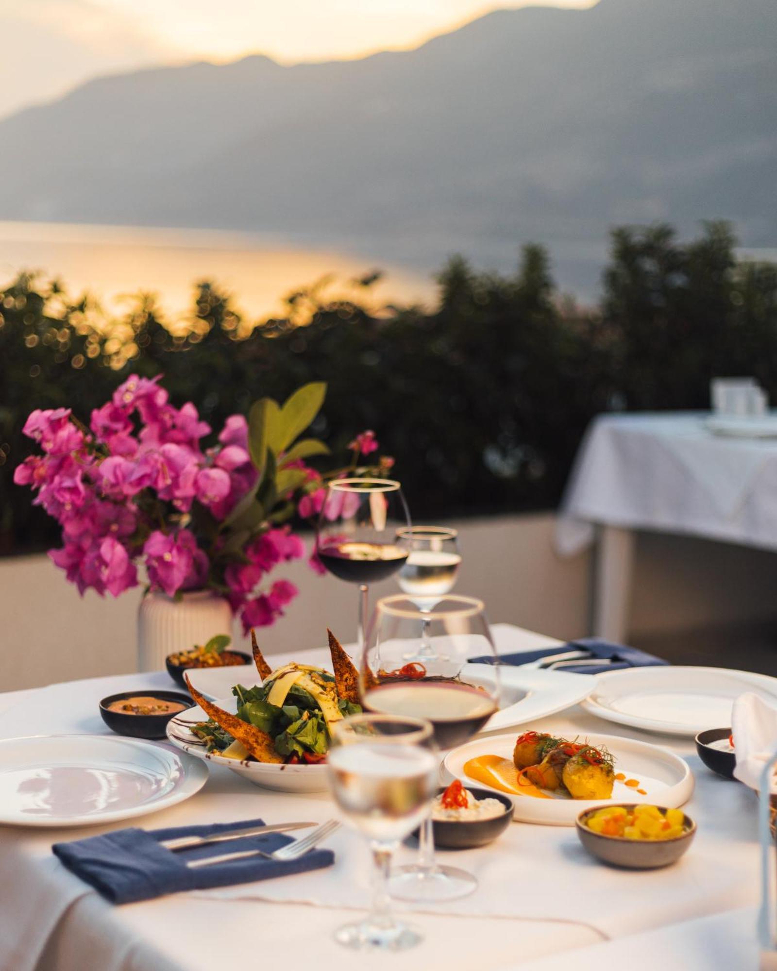 La Kumsal Hotel Kaş Ngoại thất bức ảnh