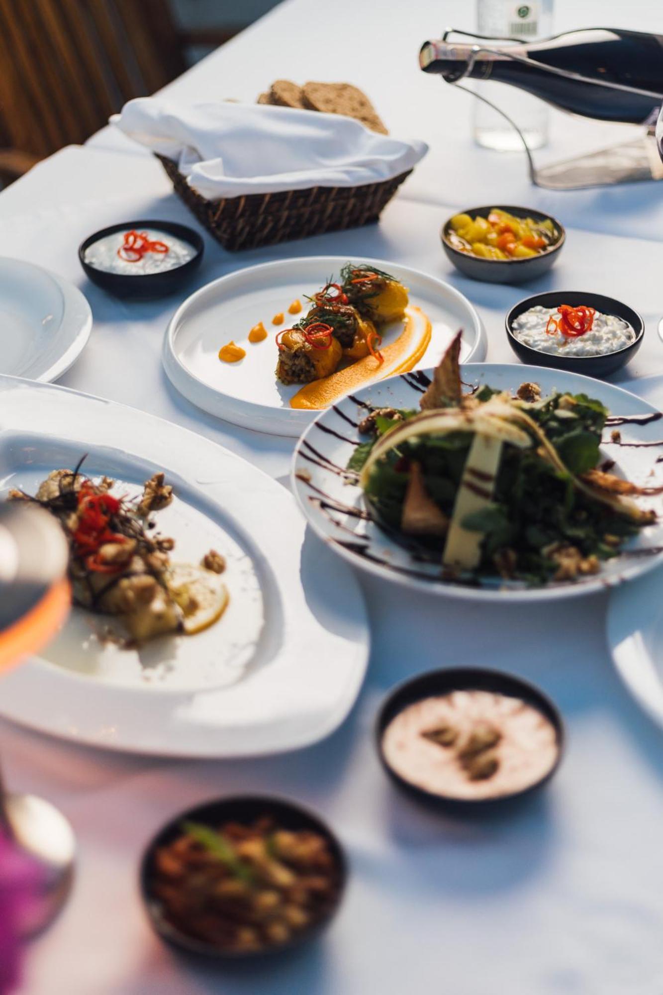 La Kumsal Hotel Kaş Ngoại thất bức ảnh