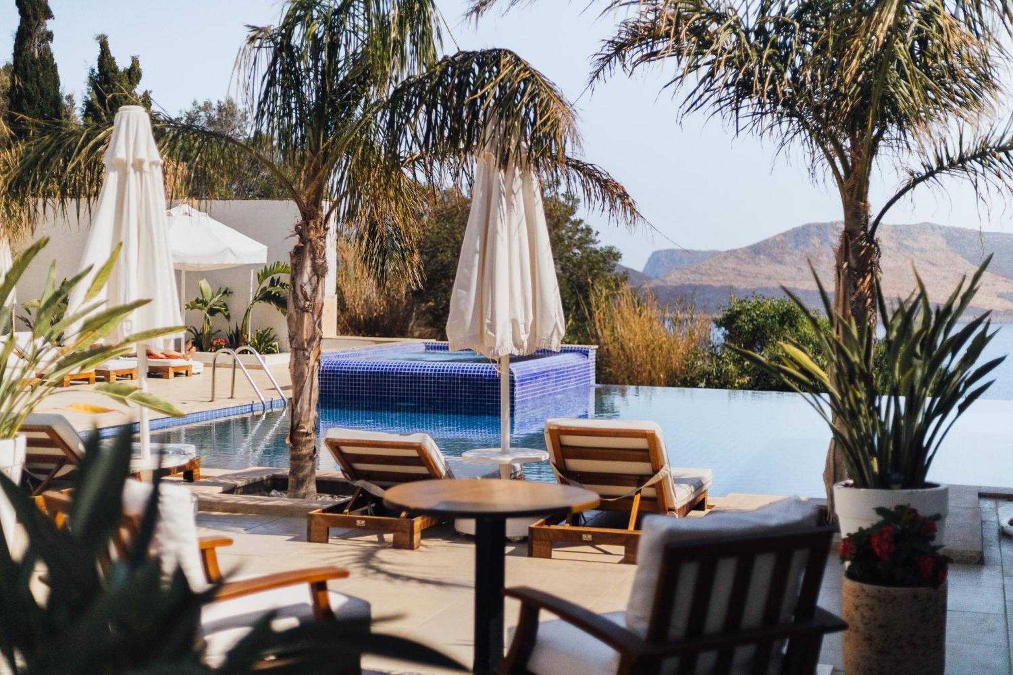 La Kumsal Hotel Kaş Ngoại thất bức ảnh